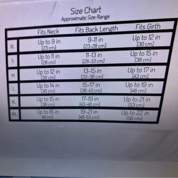 Fabdog Pet Apparel Dog puffer Coat XS Purple Pink Ombré - Picture 2 of 9